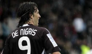 Εφυγε από τη ζωή ο Ντε Νίγκρις