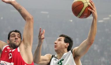 Διαμαντίδης: “Το πρωτάθλημα σε καμία περίπτωση δεν θα κριθεί από το ντέρμπι”