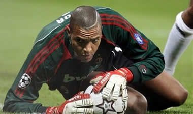 Αλμπερτόζι: “Θα πάρουμε το Τσάμπιονς Λιγκ, αρκεί να μην παίζει ο Ντίντα”