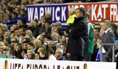 Μπάγεβιτς: “Μόνο νίκη με την Έβερτον”