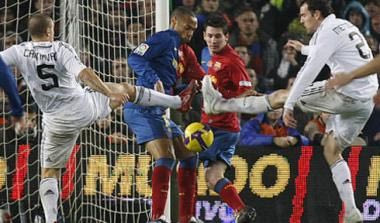 Η προϊστορία στο “Καμπ Νόου”