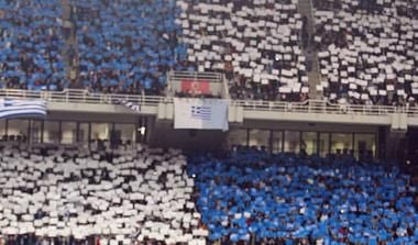 Το contra.gr στο ΟΑΚΑ (videos)