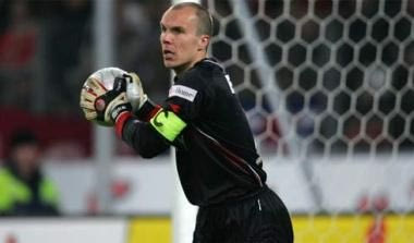 Σκοτώθηκε ο Ρόμπερτ Ένκε (vid)