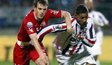 15η αγ.: Πολυβόλο ο Άγιαξ, δεν άλλαξε το δίδυμο κορυφής (vid)