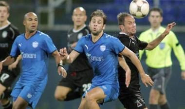 Εθνικός-Καλαμάτα 1-0