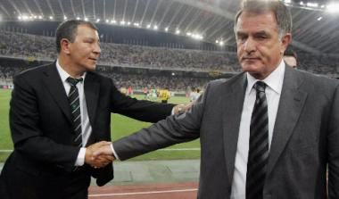 4η αγ.: Στην ευρωπαϊκή μάχη Παναθηναϊκός και ΑΕΚ