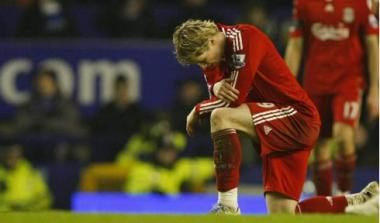 Για το χειρουργείο οδεύει ο Τόρες