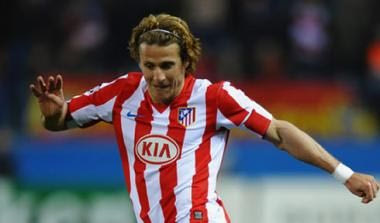 Υπέγραψε ο Φορλάν και δήλωσε: “Να βγάλουμε την Ατλέτικο από τη δύσκολη θέση”