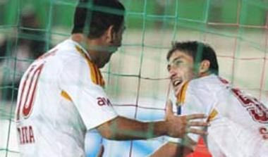 12η αγ.: Ανατροπή για την Γαλατάσαραϊ