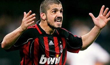 Yποτροπή ο Γκατούζο