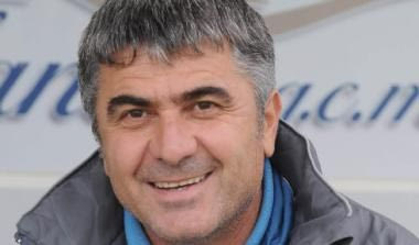 Με Γκουλή για την άνοδο! Tι δήλωσε ο νέος τεχνικός του ΟΦΗ στο contra.gr