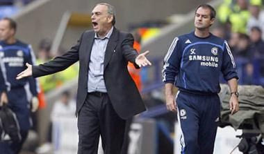 Ανέλαβε την Πόρτσμουθ ο Γκραντ