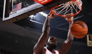 Μαύρη τρύπα το Portland για τους Bulls (vid)