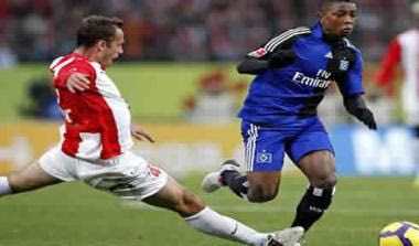 Συνεχίζεται η κατάρα των τραυματισμών στο Αμβούργο