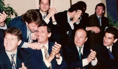 Ελλάδα, θυμήσου το ’94 και κάνε μας να το ξεχάσουμε… (vid)