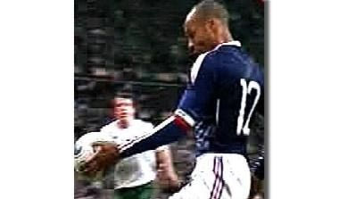 Aνρί: “Ναι, έκανα χέρι” (vid)