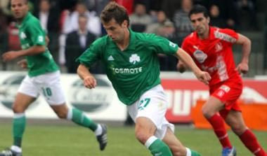 Ιβανσιτς: “Σε λίγα χρόνια θα επιστρέψω στην Ελλάδα”