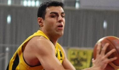 Πονάει ακόμη ο Ηλιάδης