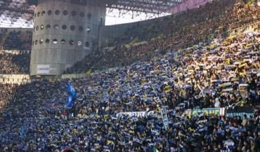 Σοβαρός τραυματισμός οπαδού της Ίντερ ο οποίος νοσηλεύεται σε κώμα