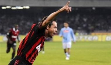 O Ινζάγκι θέλει να κλείσει την καριέρα του στη Μίλαν