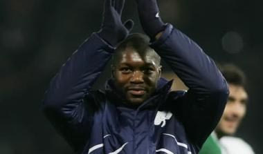 Σισέ: “Στόχος τα γκολ και ο τίτλος”