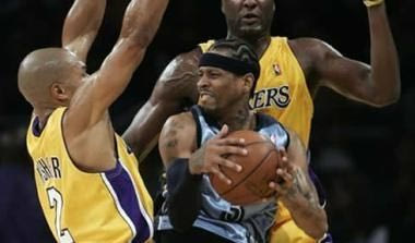 Εγκατέλειψε τους Grizzlies ο Iverson, άγνωστο το πότε επιστρέφει