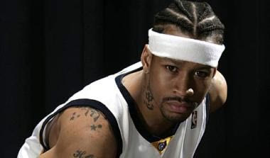 Οι Celtics για Iverson