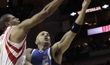 Με κάρφωμα του Beasley στην εκπνοή οι Heat νίκησαν τους Magic. Νέο ρεκόρ για τον Kidd (vid)