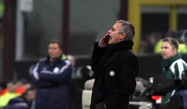 Κρίνεται η τύχη του Μουρίνιο με Ρούμπιν