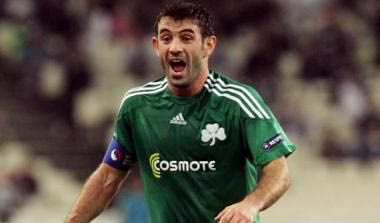 Πονάει στην αριστερή πλευρά ο Παναθηναϊκός