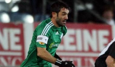 Τράβηγμα ο Καραγκούνης χάνει τον Λεβαδειακό