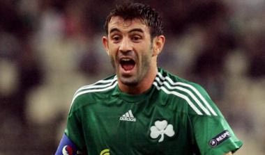 Στην 20άδα ο Καραγκούνης