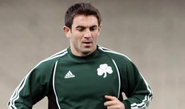 Ανοιχτή προπόνηση το Σάββατο. Δεν προπονήθηκε ο Καραγκούνης