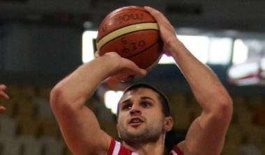MVP του Οκτωβρίου ο Κλέιζα