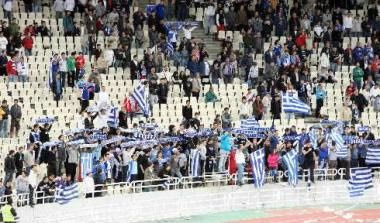 Βγαίνουν τα εισιτήρια της Εθνικής – Θερίζει η γρίπη στην Ουκρανία