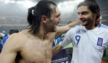 Στο 2ο γκρουπ δυναμικότητας η Ελλάδα