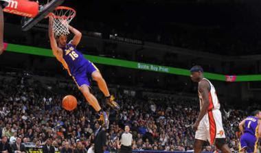 Επίδειξη δύναμης από Cavaliers και Lakers (vid)