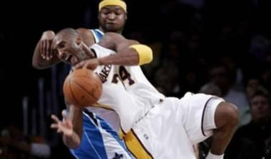 Χέρι-χέρι προχωρούν Lakers και Suns στην Pacific