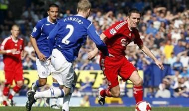 Τα 10 κορυφαία ντέρμπι του Μέρσεισαιντ (vids)