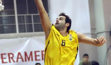 Παλεύει ο Νικολαϊδης