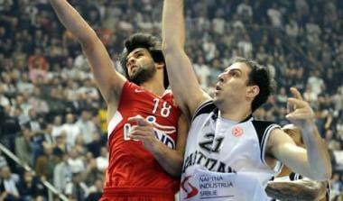 Μοιράστηκε το βραβείο του MVP σε Μάριτς, Λάνγκφορντ