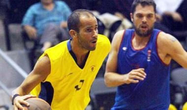 Με Πελεκάνο και Διαμαντόπουλο το Μαρούσι