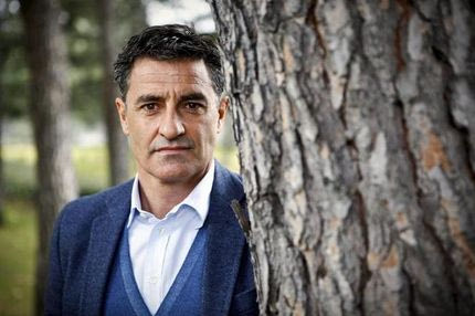 Μίτσελ: “Από… φάντασμα έγινα αφεντικό”