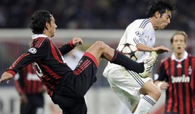 Μίλαν – Ρεάλ Μαδρίτης 1-1 (vid)