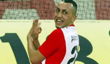 Κώστας Μήτρογλου, ο ερυθρόλευκος “πιστολέρο”