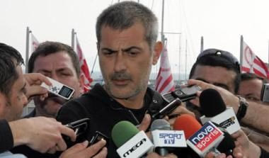 Ρίχνουν τους τόνους οι δύο “αιώνιοι”