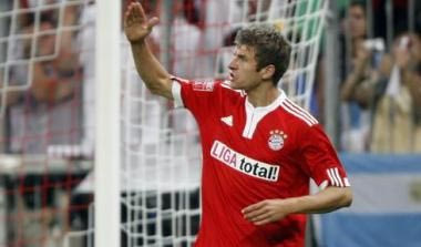 Δύο νέα πρόσωπα στην Εθνική Γερμανίας