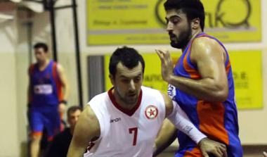 4η αγ: Απτόητοι Ηρακλής και Νήαρ Ηστ