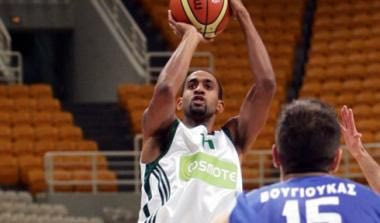 Παναθηναϊκός-Πανελλήνιος 84-63