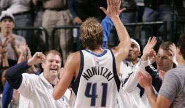 Celtics, Nuggets και Suns προχωρούν αήττητοι. Ρεκόρ για Nowitzki (vids)